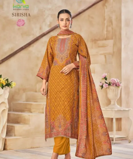 Karva Designer Sirisha