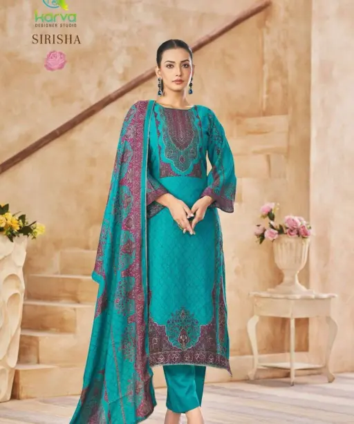 Karva Designer Sirisha