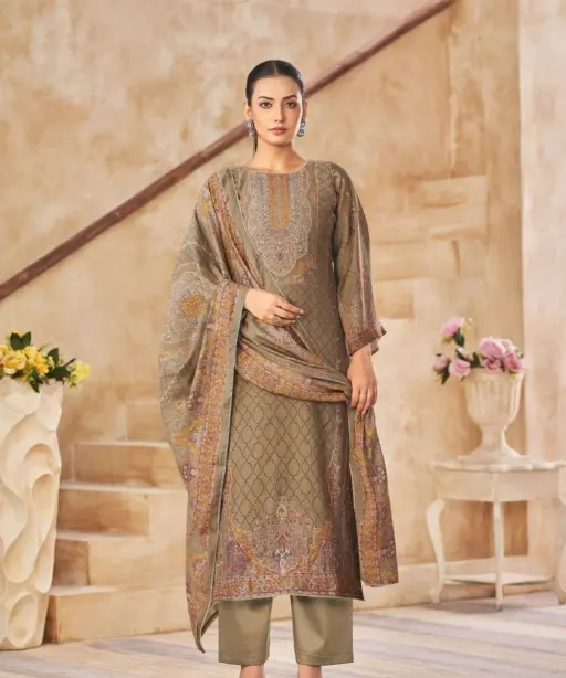 Karva Designer Sirisha