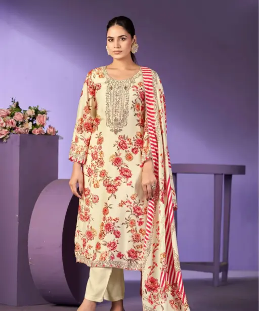 Karva Designer Surkh Vol 3