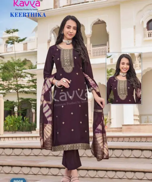 Kavya Keerthika Vol 9