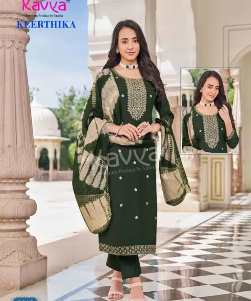 Kavya Keerthika Vol 9