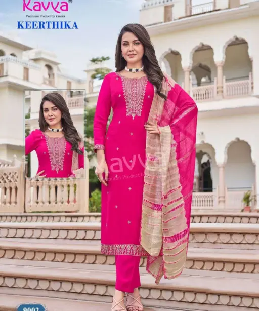 Kavya Keerthika Vol 9