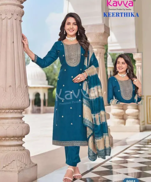 Kavya Keerthika Vol 9