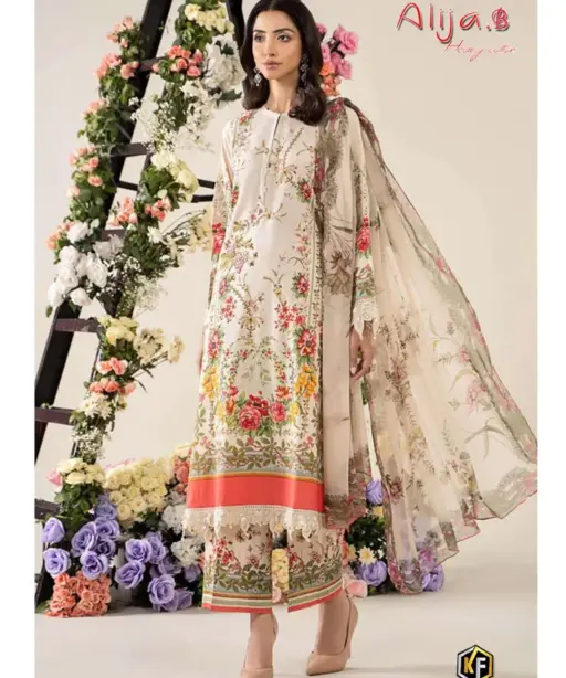 Keval Fab Alija B Vol 38