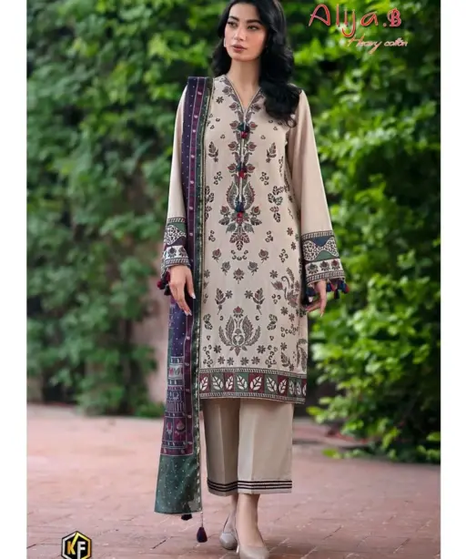 Keval Fab Alija B Vol 39