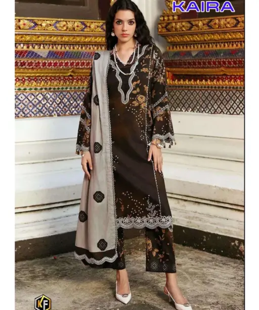 keval Fab Kaira Vol 29