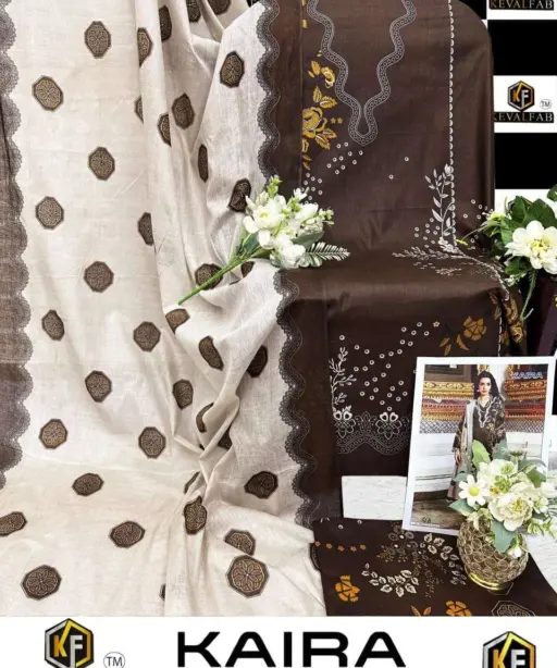 keval Fab Kaira Vol 29