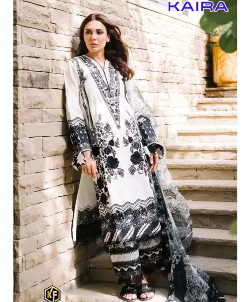 keval Fab Kaira Vol 29