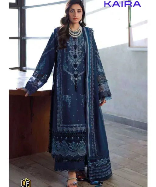 keval Fab Kaira Vol 29