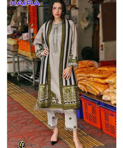 keval Fab Kaira Vol 29