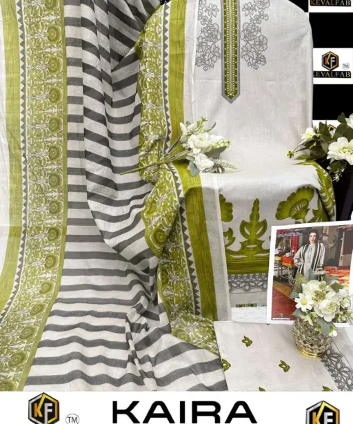 keval Fab Kaira Vol 29