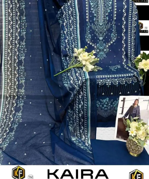 keval Fab Kaira Vol 29