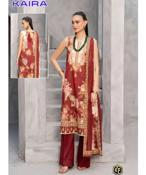 keval Fab Kaira Vol 29