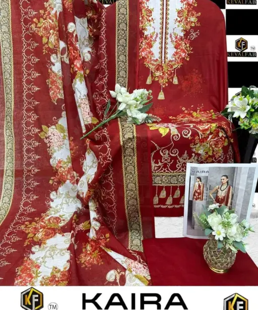 keval Fab Kaira Vol 29