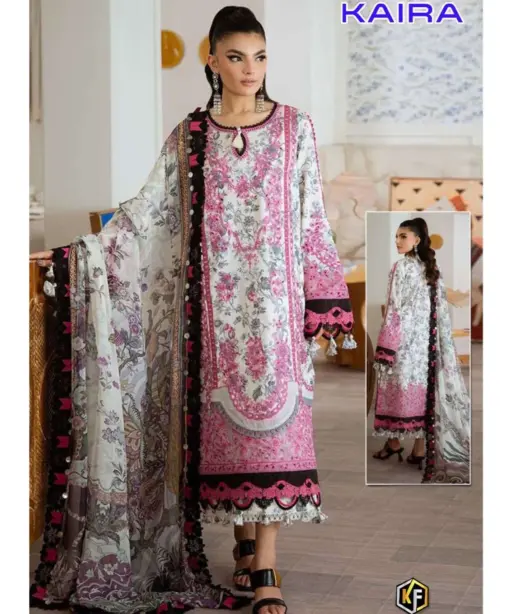 keval Fab Kaira Vol 29