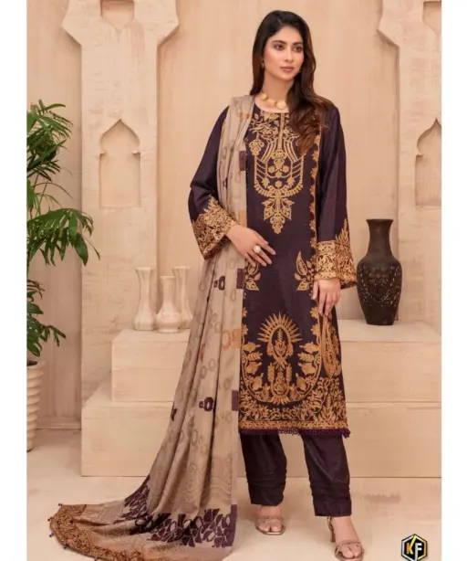 Keval Fab Maryam & Maria Vol