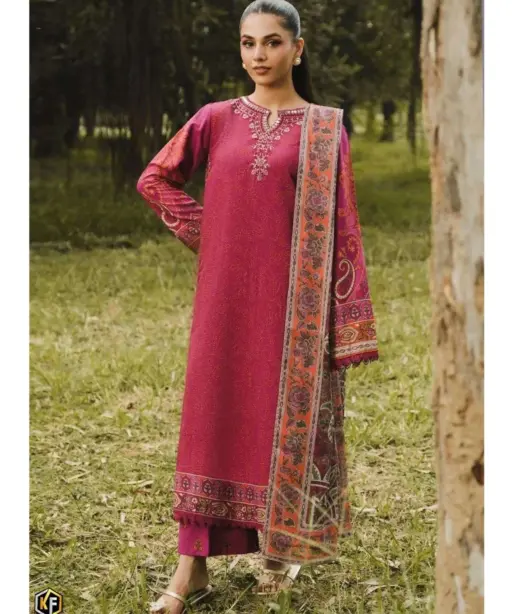 Keval Fab Maryam & Maria Vol