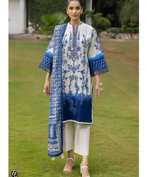 Keval Fab Maryam & Maria Vol