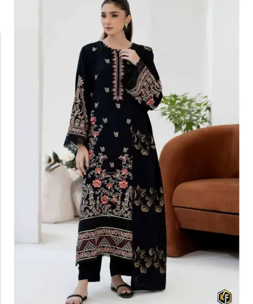 Keval Fab Maryam & Maria Vol