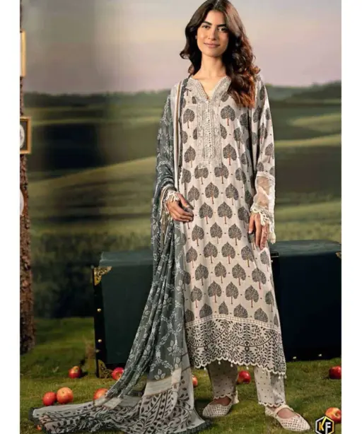 Keval Fab Maryam & Maria Vol