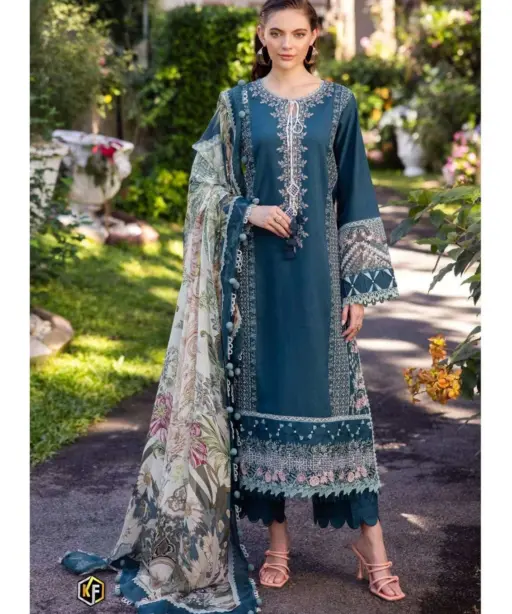 Keval Fab Nx Hit Vol