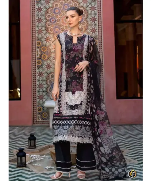 Keval Fab Rangrez Vol 10