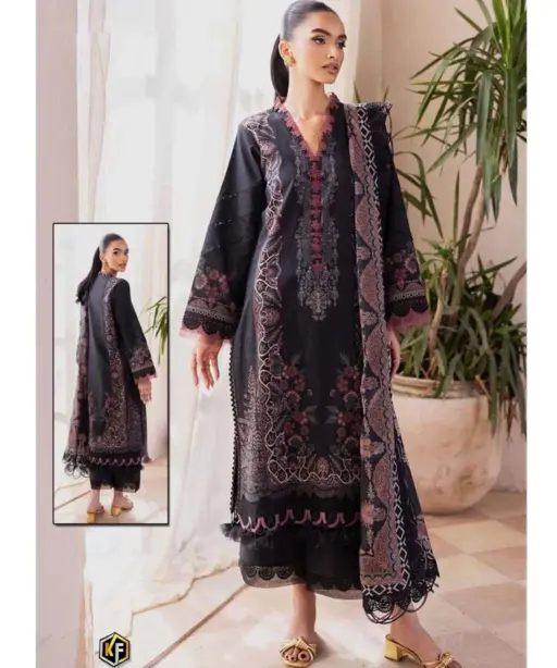 Keval Fab Rangrez Vol