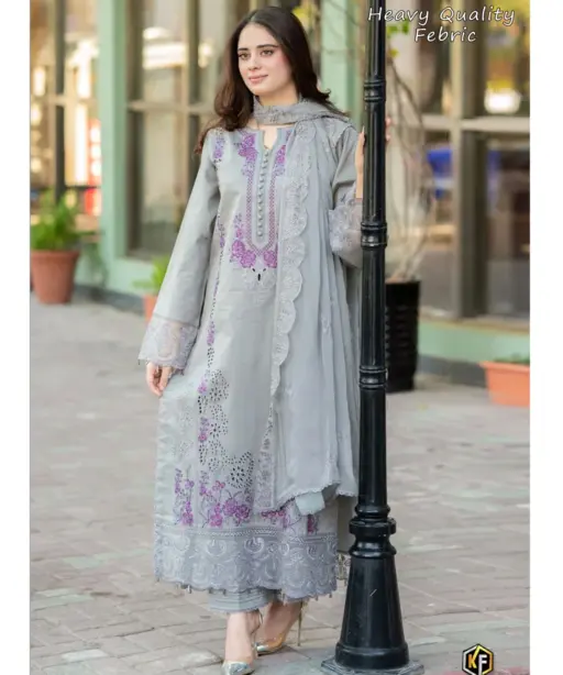 Keval Fab Sobia Nazir Vol 21