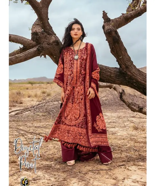 Keval Fab Sobia Nazir Vol 21