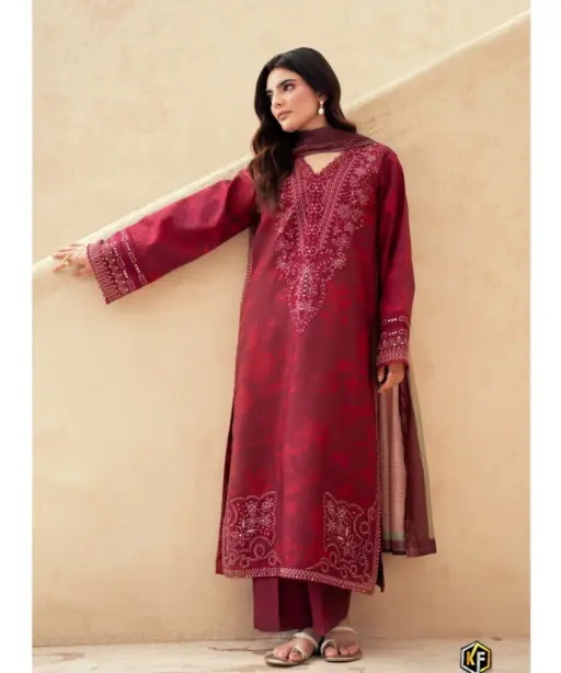 Keval Fab Sobia Nazir Vol 21