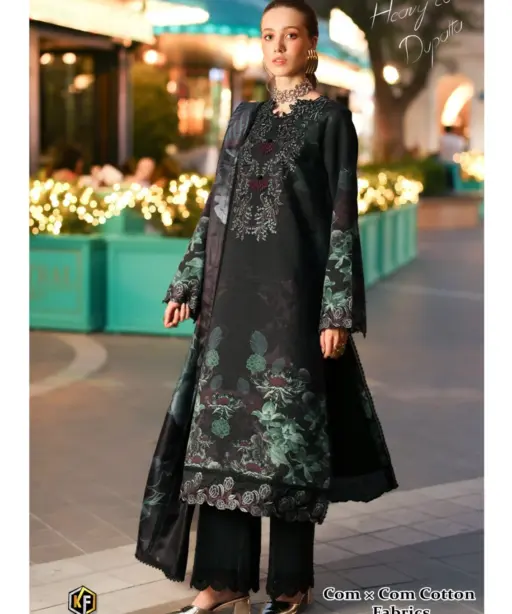 Keval Fab Sobia Nazir Vol 21