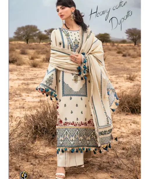 Keval Fab Sobia Nazir Vol 21