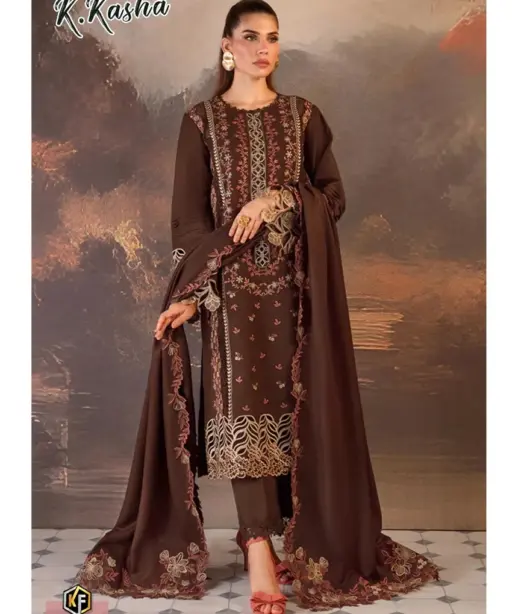 Keval K Kasha Vol 19