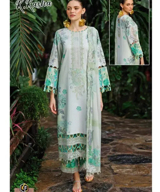 Keval K Kasha Vol 19