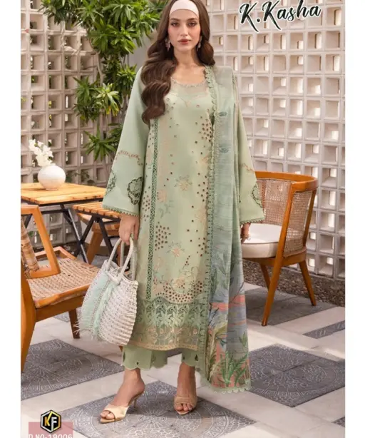 Keval K Kasha Vol 19