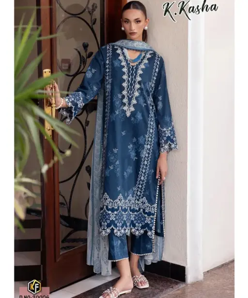 Keval K Kasha Vol 20