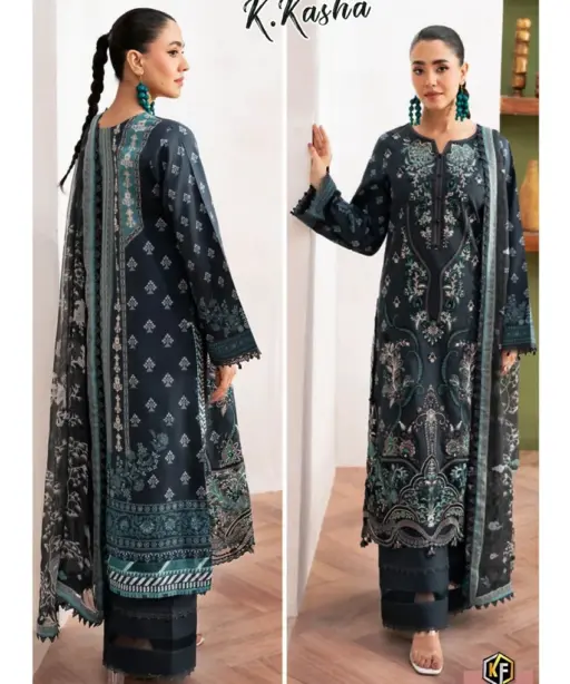 Keval K Kasha Vol 20