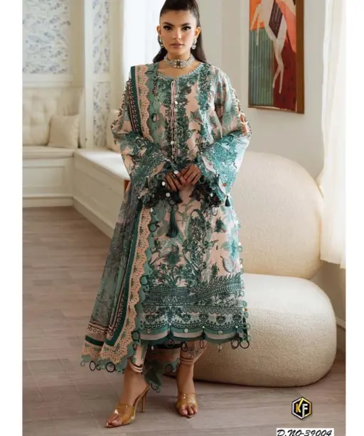 Keval Maria B Vol 39