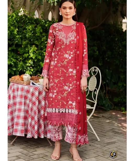 Keval Maria B Vol 39