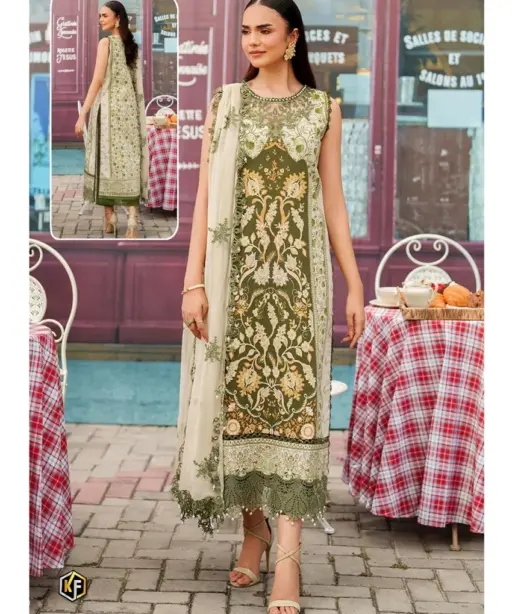 Keval Maria B Vol 39