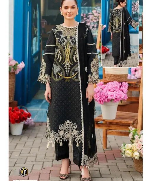 Keval Maria B Vol 39