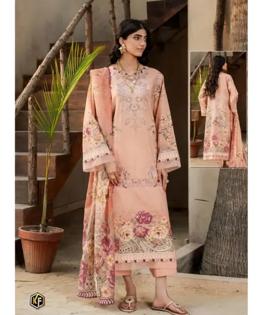 Keval Qurbat Nx Vol 7