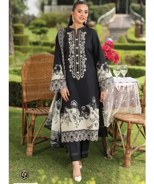 Keval Qurbat Nx Vol 7