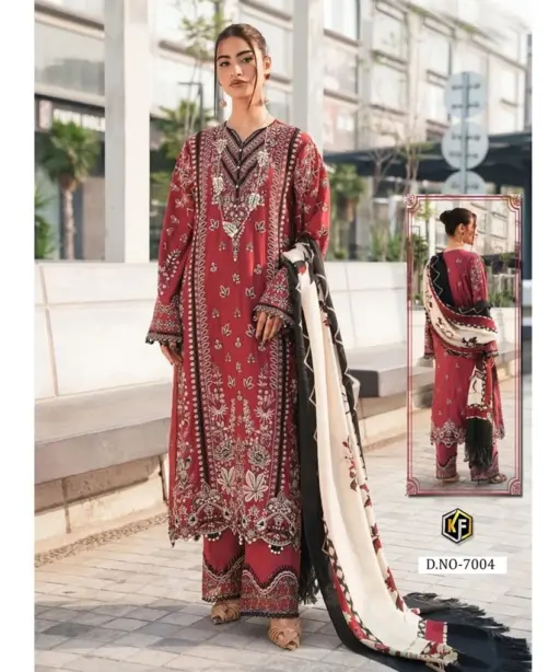 Keval Qurbat Nx Vol 7