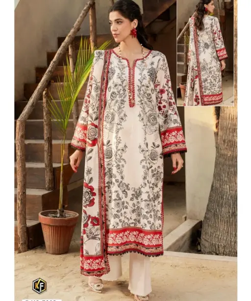 Keval Qurbat Nx Vol 7