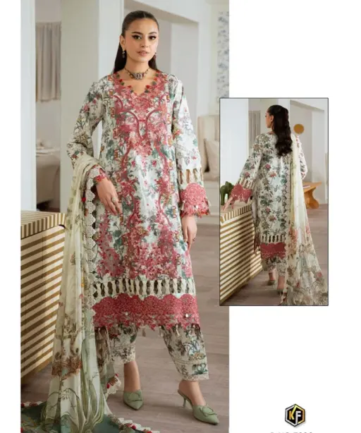 Keval Qurbat Nx Vol 7