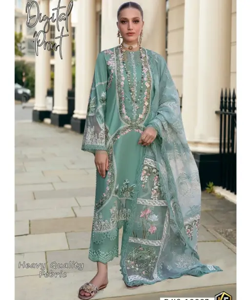 Keval Soha Nazir Vol 10