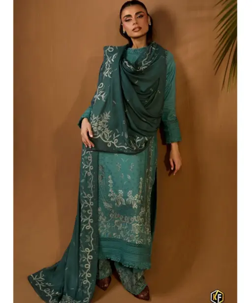 KevalFab Dastak Vol 1