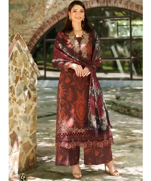 KevalFab Dastak Vol 1